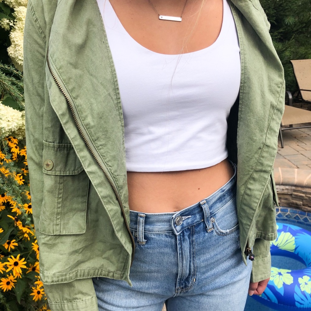 tommy Hilfiger jacket